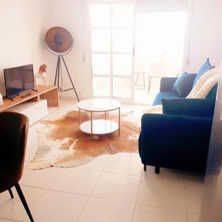 Paraiso, Sea View, Beach - Apartamento de 1 dormitorio - 7