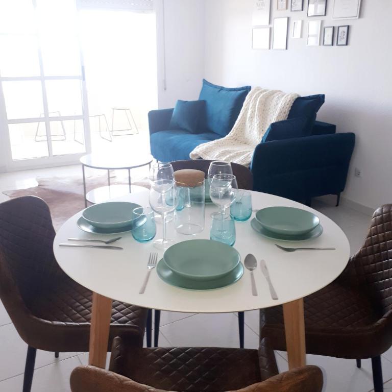 Paraiso, Sea View, Beach - Apartamento de 1 dormitorio - 6