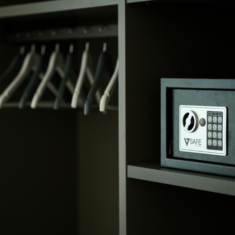Ca' de L'Olif - Holiday Clima Apartments - Appartamento - Piano Terra - 11