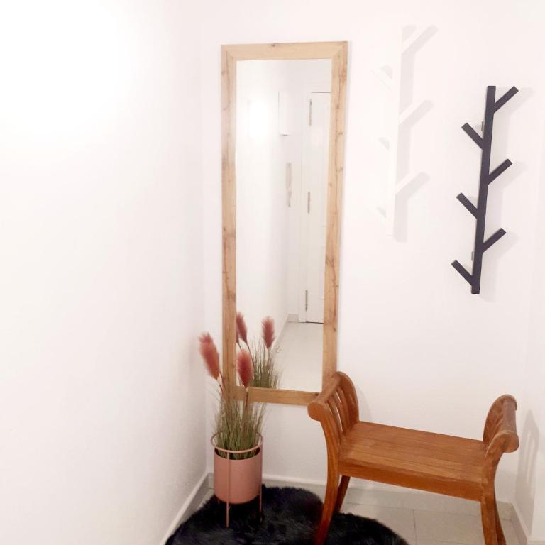 Paraiso, Sea View, Beach - Apartamento de 1 dormitorio - 11