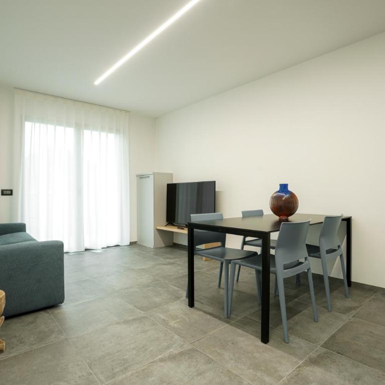 Ca' de L'Olif - Holiday Clima Apartments - Appartamento con Terrazza - 12