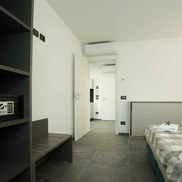 Ca' de L'Olif - Holiday Clima Apartments - Appartamento con Terrazza - 11