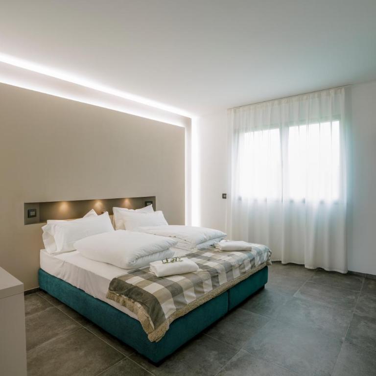 Ca' de L'Olif - Holiday Clima Apartments - Appartamento con Terrazza - 13