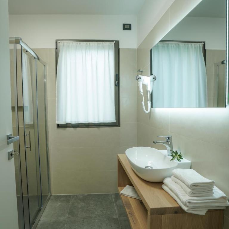Ca' de L'Olif - Holiday Clima Apartments - Appartamento con Terrazza - 16