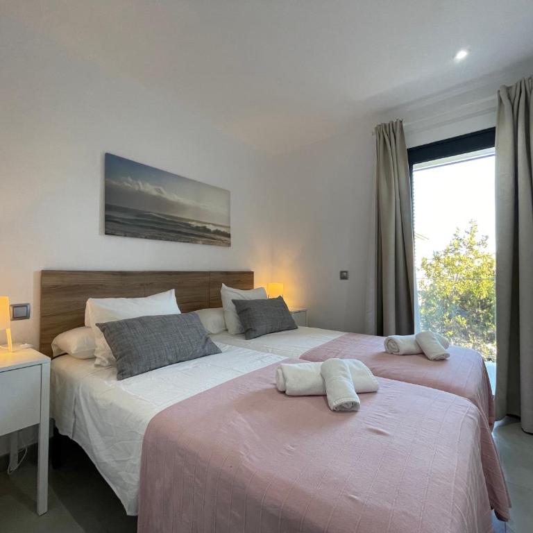 La Perla de Pollença 15 - Penthouse Apartment - 28