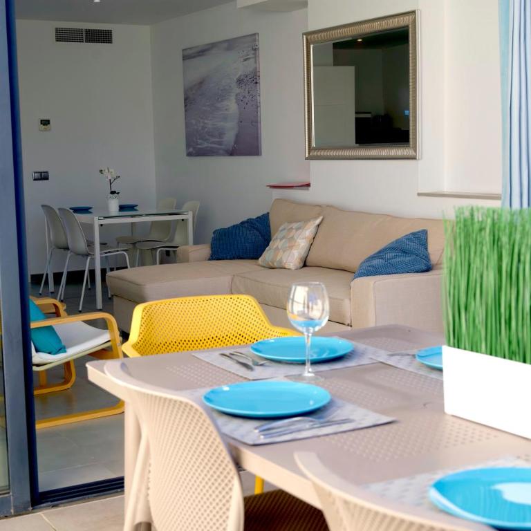 La Perla de Pollença 15 - Penthouse Apartment - 4