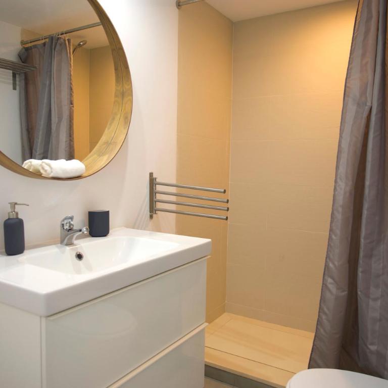 La Perla de Pollença 15 - Penthouse Apartment - 24