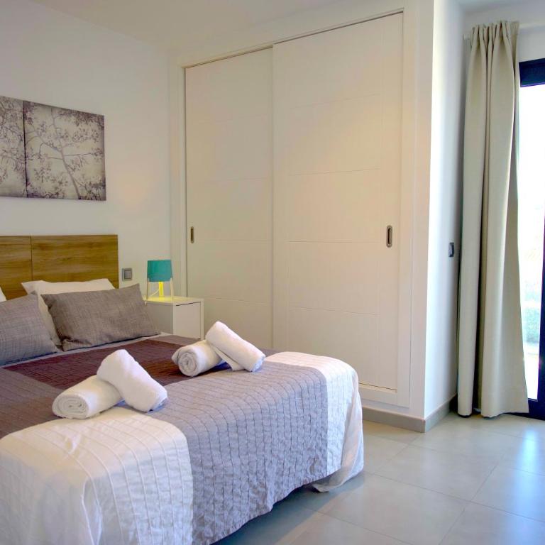La Perla de Pollença 15 - Penthouse Apartment - 17
