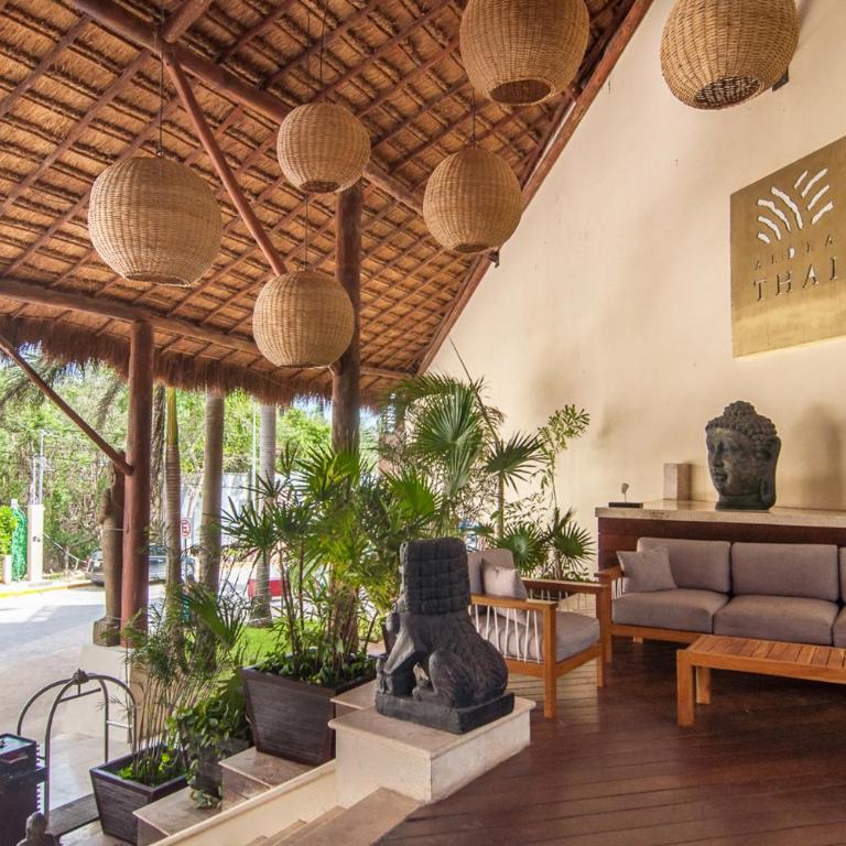 Oceanview Private Rooftop Pool, Steps to Mamitas - Vacation Home - 36