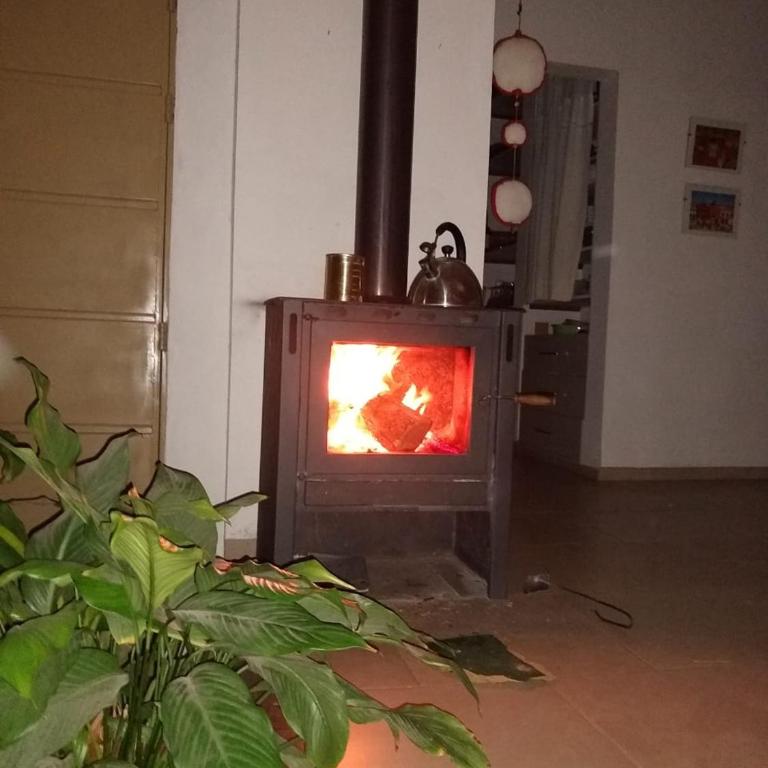 Piccolina, casa en las sierras de Cba. - One-Bedroom House - 18