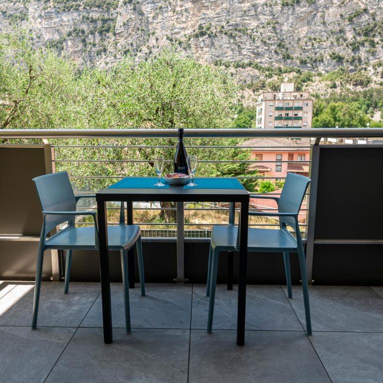 Ca' de L'Olif - Holiday Clima Apartments - Appartamento con Terrazza - 7