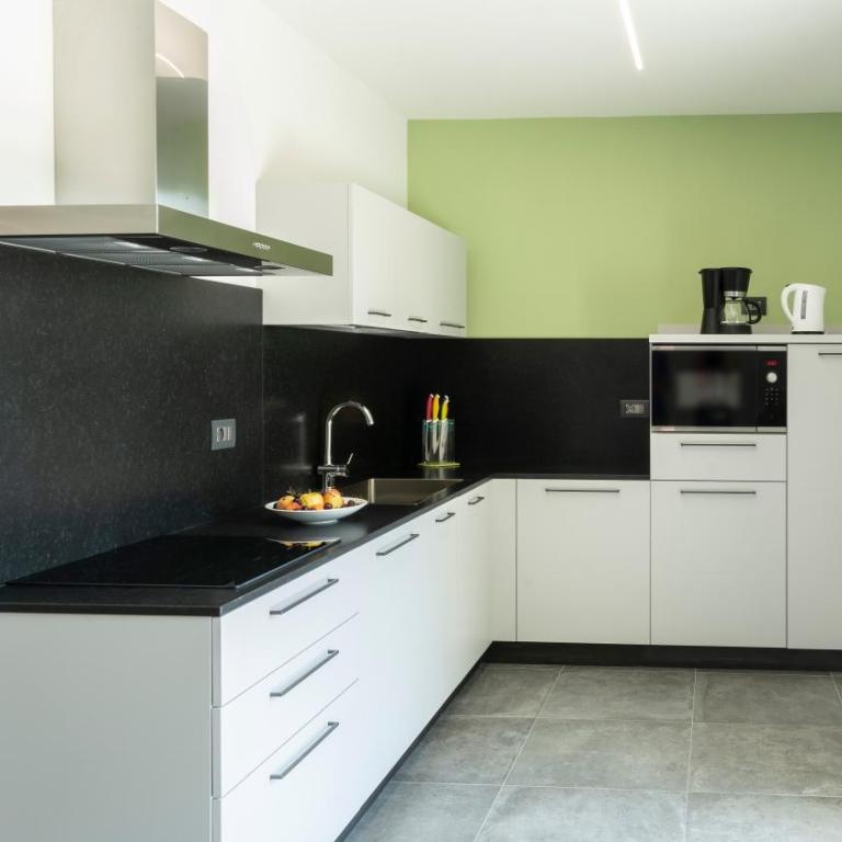 Ca' de L'Olif - Holiday Clima Apartments - Appartamento con Terrazza - 9