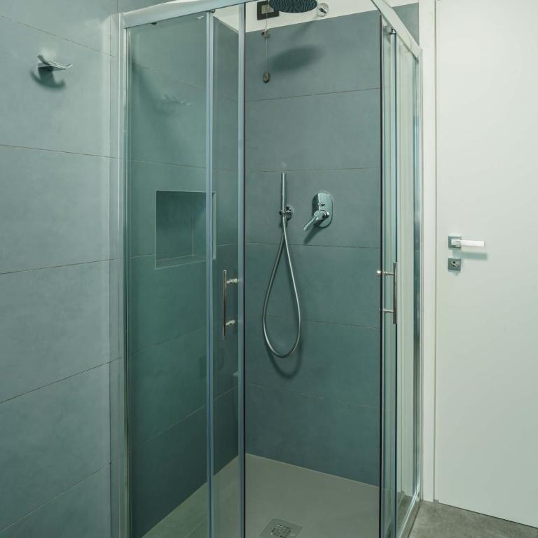 Ca' de L'Olif - Holiday Clima Apartments - Appartamento con Terrazza - 11