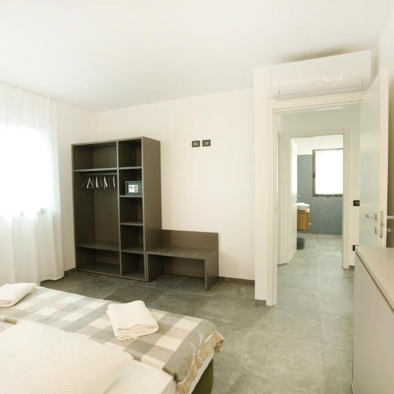 Ca' de L'Olif - Holiday Clima Apartments - Appartamento con Terrazza - 14