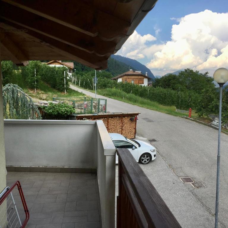 Mansarda con giardino Val di Sole Trentino - Appartamento con 1 Camera da Letto - 13