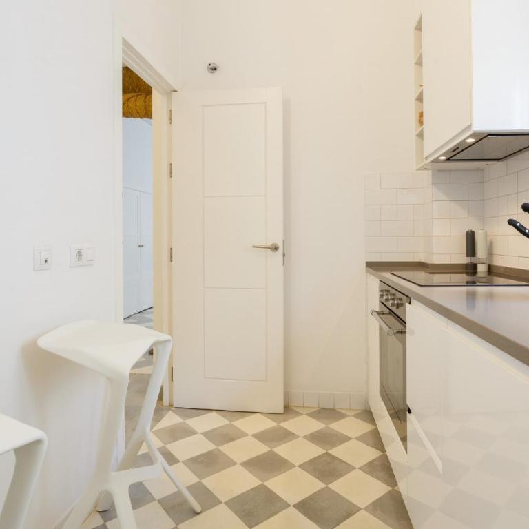 The QUEEN's Designer Apartment by Cadiz4Rentals - Apartamento de 2 dormitorios - 21