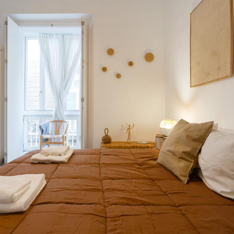 The QUEEN's Designer Apartment by Cadiz4Rentals - Apartamento de 2 dormitorios - 29
