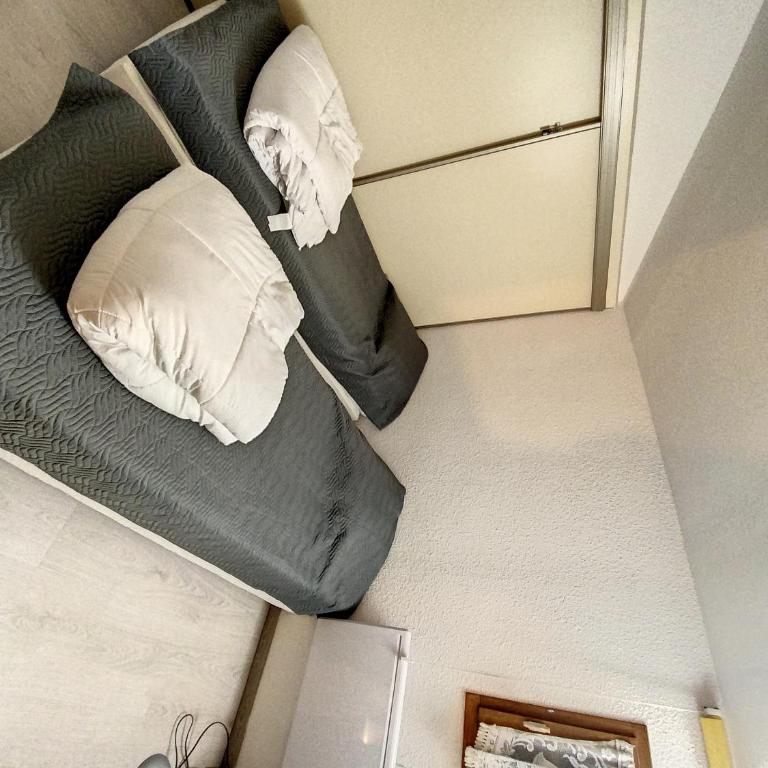 Superbe Duplex aux Saintes terrasse plein sud 3*** - Apartment mit 1 Schlafzimmer - 19