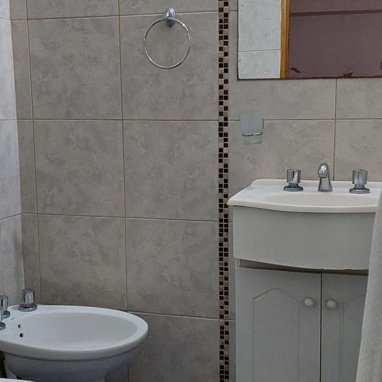Gran Continente Santa Teresita - Habitación Triple - 10