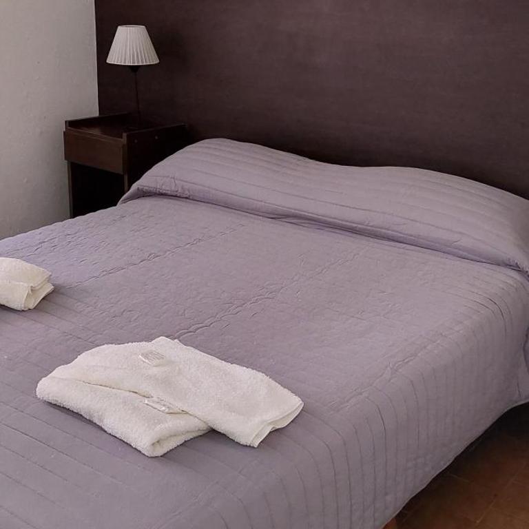 Gran Continente Santa Teresita - Habitación Doble - 5