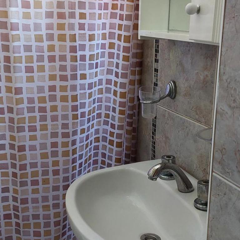 Gran Continente Santa Teresita - Habitación Doble - 6