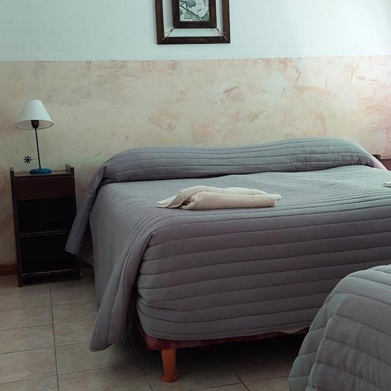 Gran Continente Santa Teresita - Habitación Triple - 12