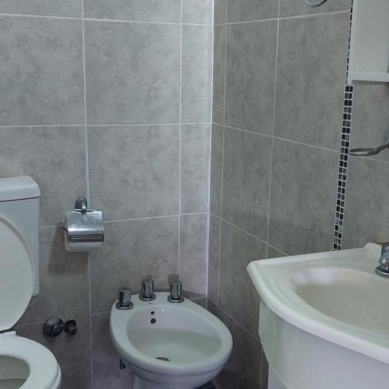 Gran Continente Santa Teresita - Habitación Triple - 14