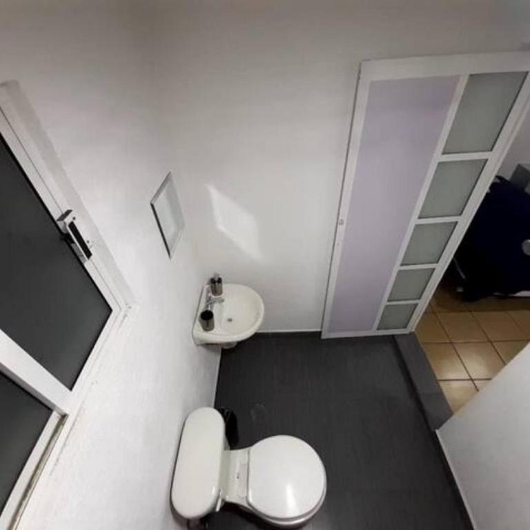 RCH Suite - Habitación Familiar Estándar - 10