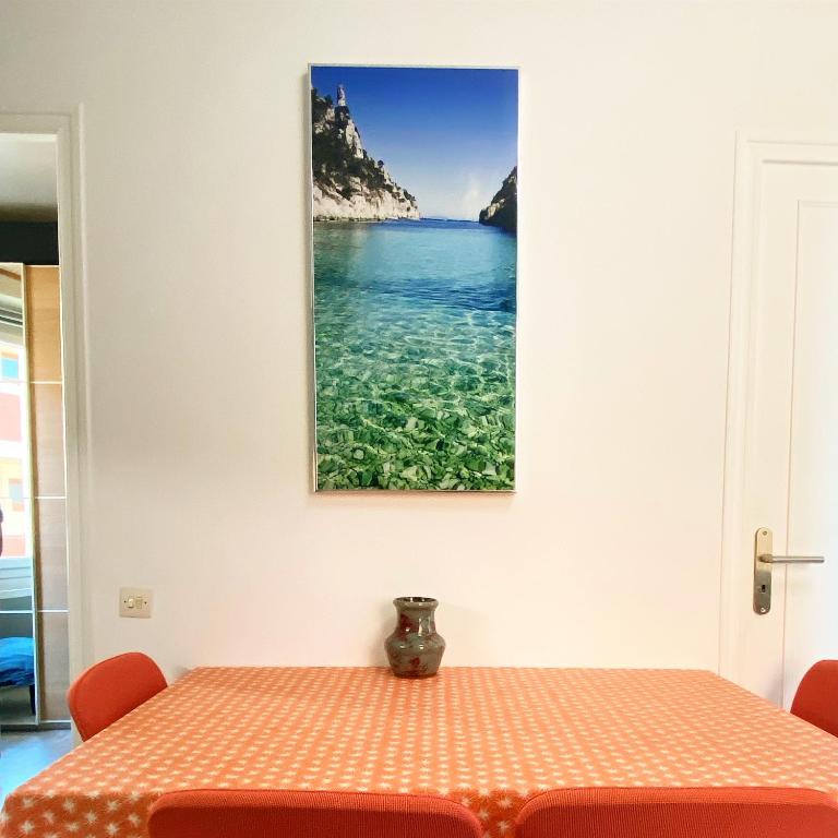 Au Cœur de Cassis - Appartement - 4