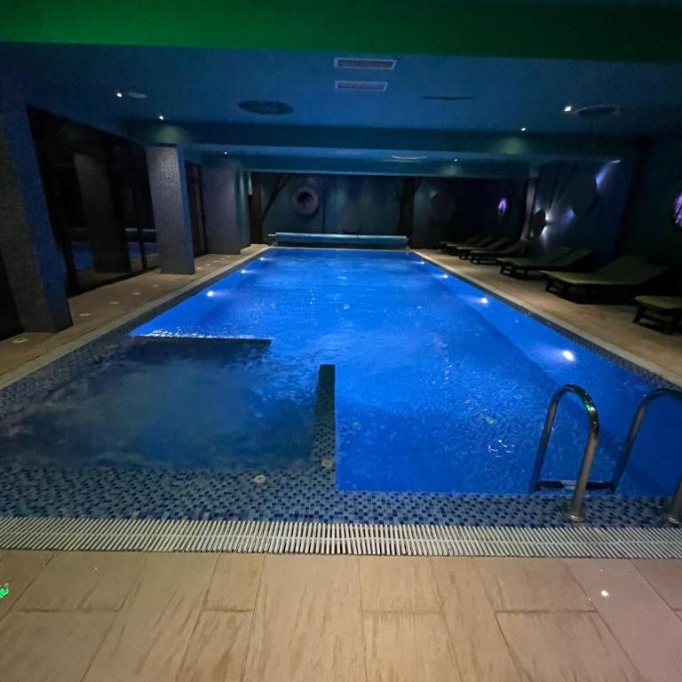 Apartments Enzo Kopaonik - One-Bedroom Apartment - 10