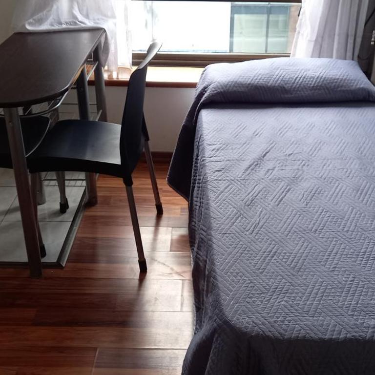 Dos ambientes en Obelisco Centro y Teatros - Apartamento de 1 dormitorio - 19