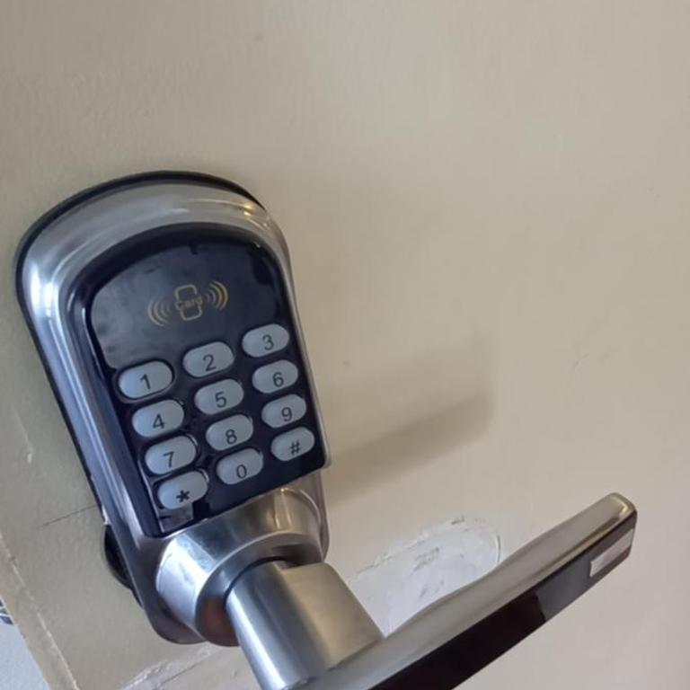 Dos ambientes en Obelisco Centro y Teatros - Apartamento de 1 dormitorio - 22