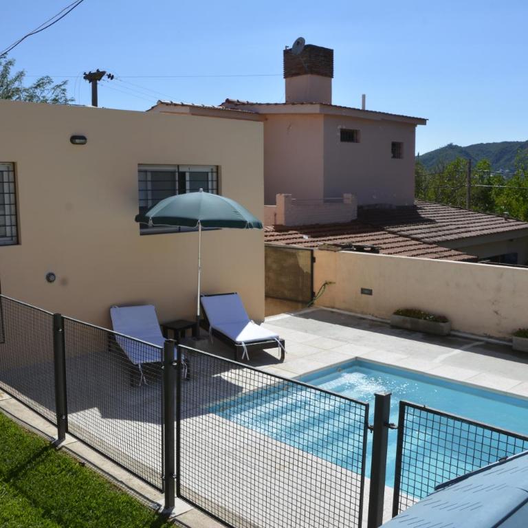 La Colina - Casa Unifamiliar de 3 dormitorios - 12