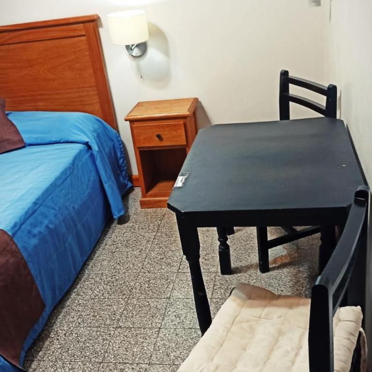 Plaza Hotel Fray Bentos - Superior Triple Room - 1