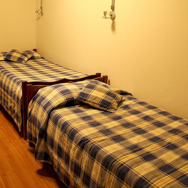 Plaza Hotel Fray Bentos - Standard Twin Room - 1