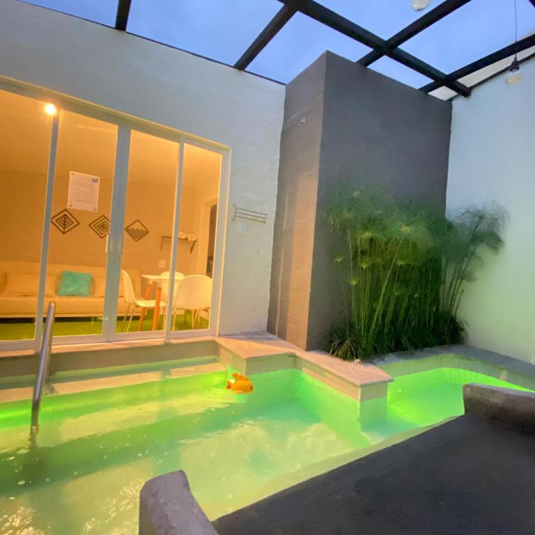 Springhills Quito Airport - Superior Double Room - 10