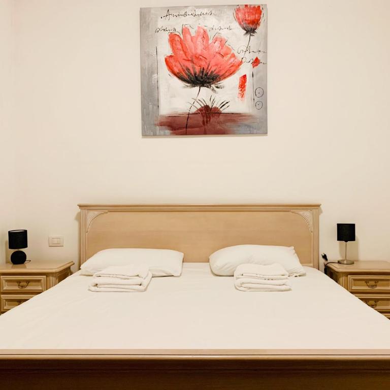 Appartamento Bolzano Centro Talvera - Apartment mit Balkon - 2