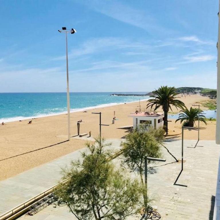 Investingspain Studio beach paradise front sea views on the beach - Estudio - 16