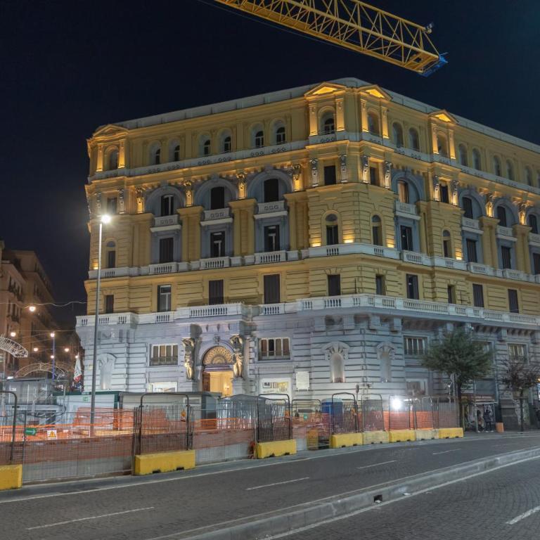 NANA INN - Appartamento con 2 Camere da Letto - 24