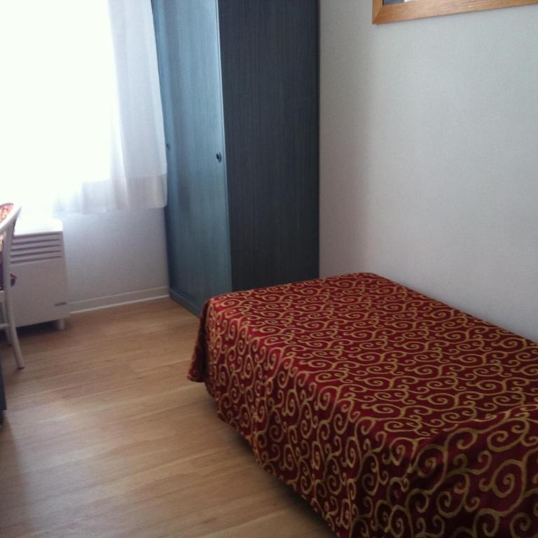 Hotel Splendid - Camera Singola Classic - 1