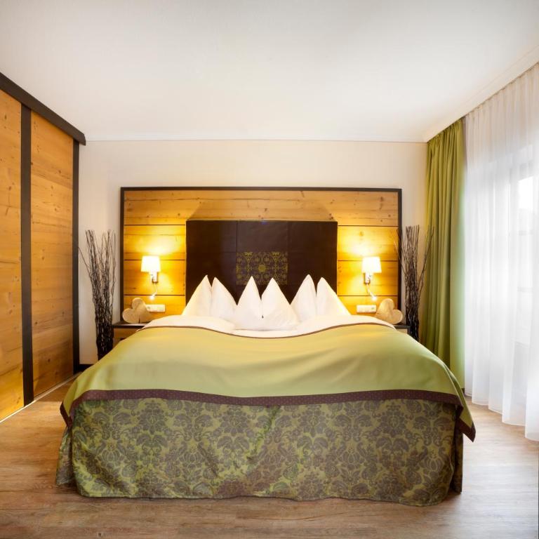 Hotel Sommer Füssen - Suite - 2