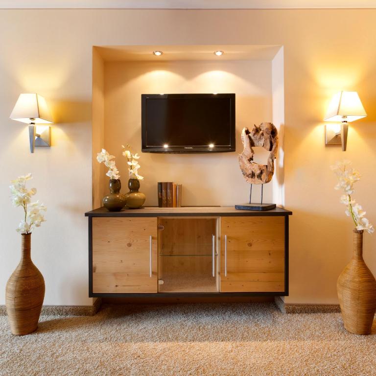 Hotel Sommer Füssen - Suite - 3