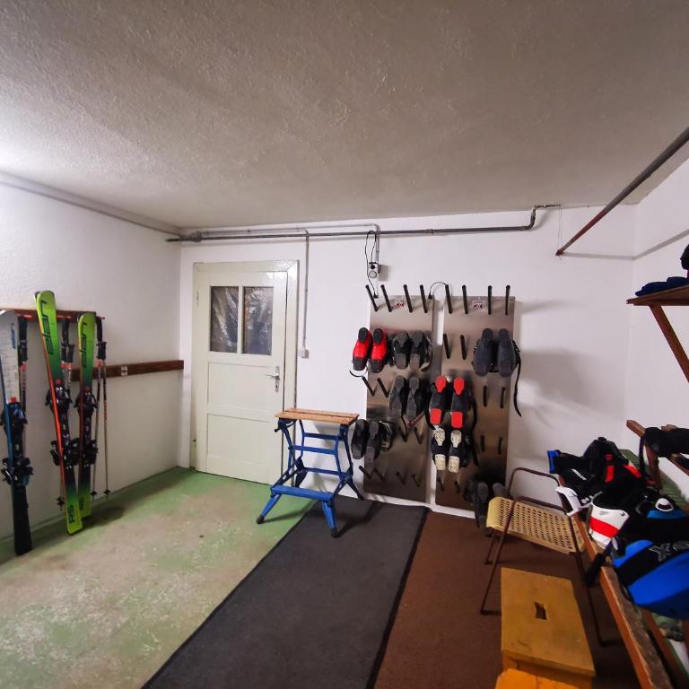 Apart Kofler's Panorama-Zillertal*** - Apartment mit 2 Schlafzimmern - 13