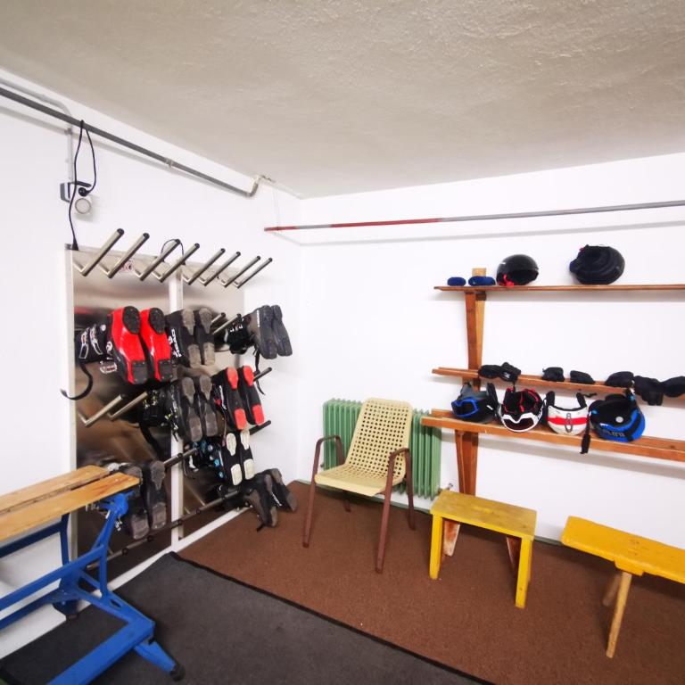 Apart Kofler's Panorama-Zillertal*** - Apartment mit 2 Schlafzimmern - 14