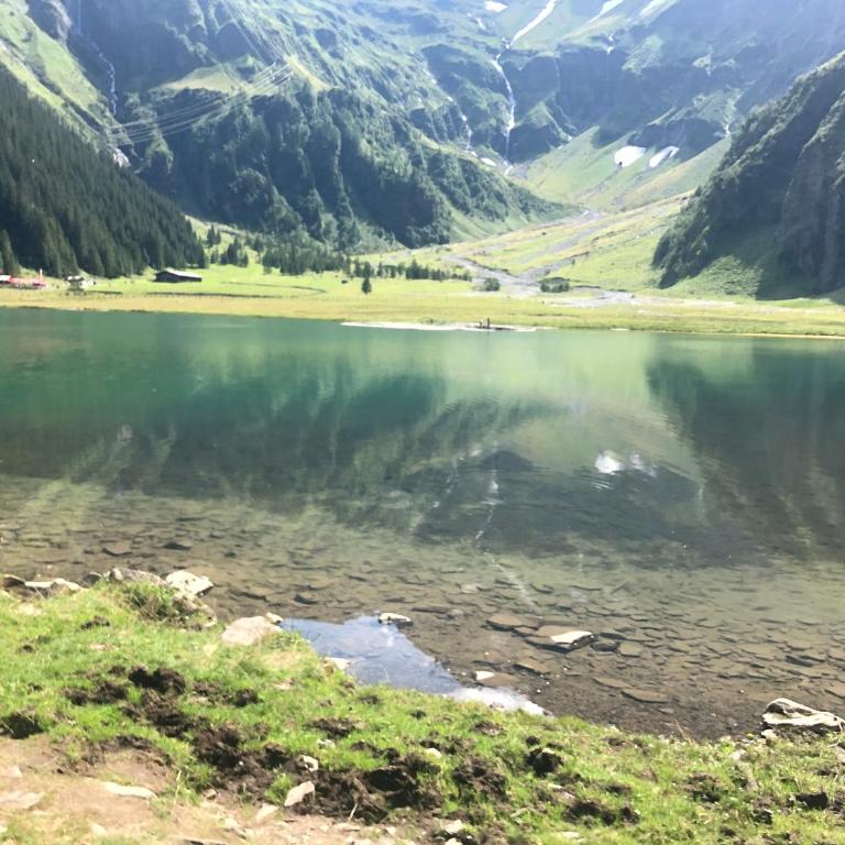 Ferienwohnung Wildkogelblick - Apartment mit 2 Schlafzimmern - 29
