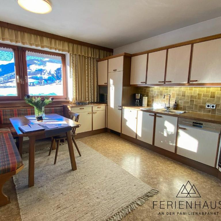 Ferienwohnung an der Familienabfahrt - Apartment mit 2 Schlafzimmern - 7