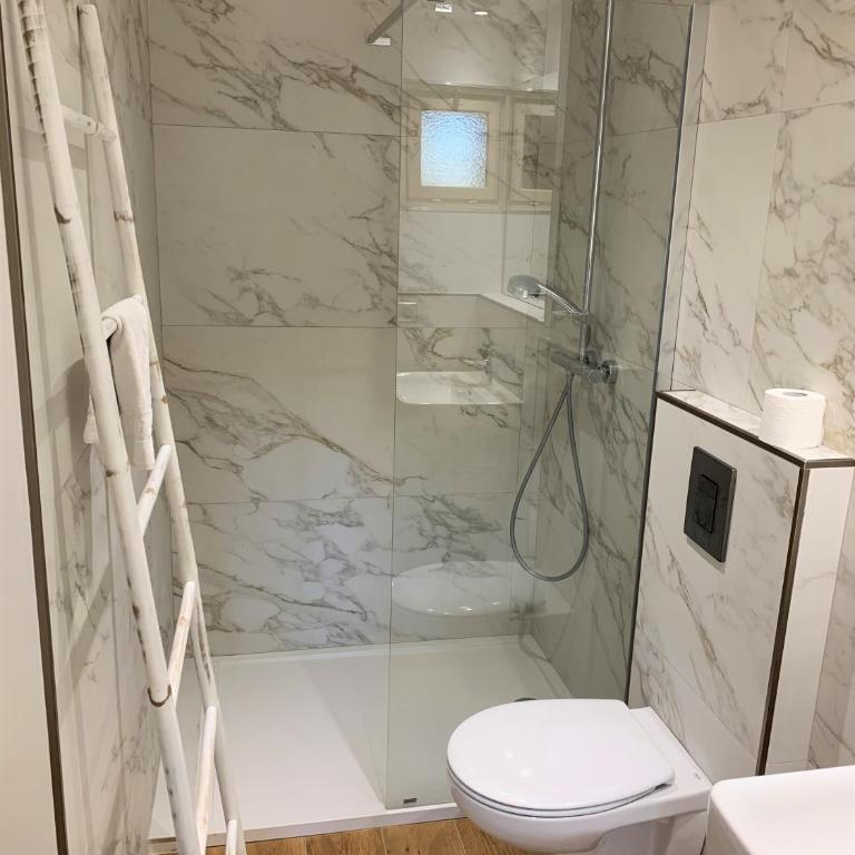 Résidence Les Pins - Appartement Premium (2 Personnes) - 11