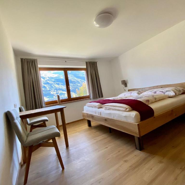 Ferienwohnung Trattner - Apartment mit 2 Schlafzimmern - 2