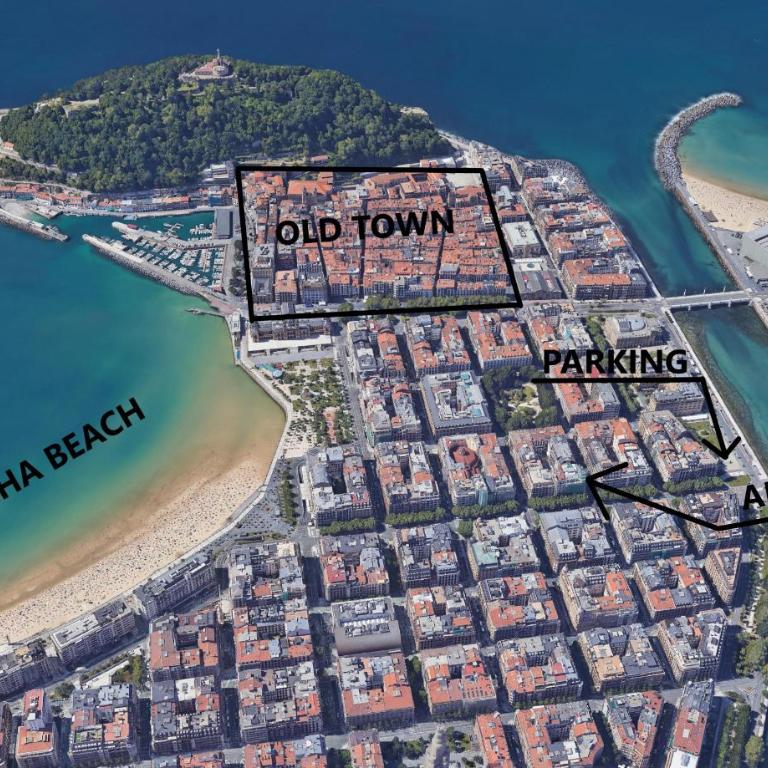 Idiakez - Basque Stay - Apartamento - 3