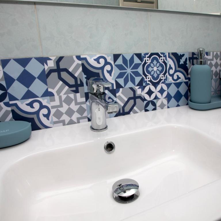 Appartamento Moderno Metro B San Paolo - Appartamento con 2 Camere da Letto - 26